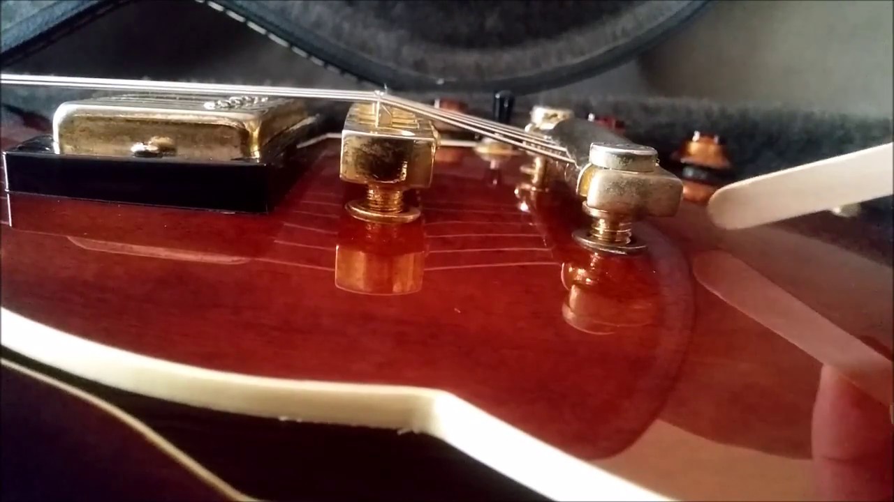 STOPBAR ADJUSTMENT