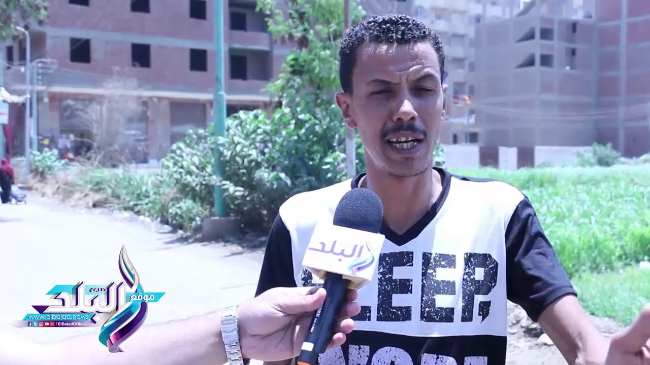 صدى البلد | سكان 