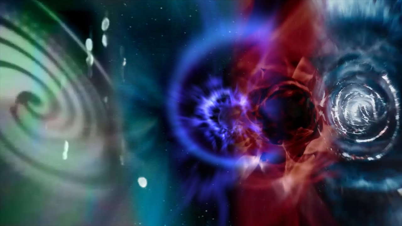 Every Time Vortex | Doctor Who