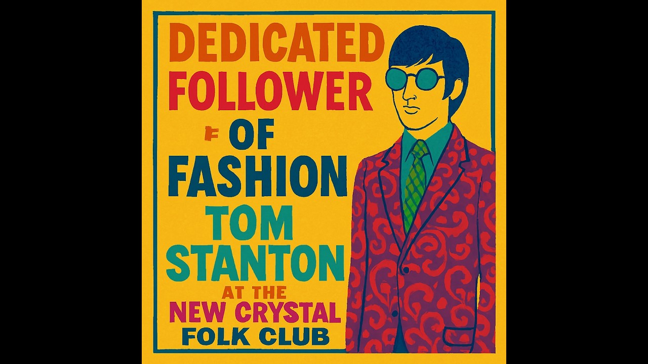 MAH09429Dedicated Follower of Fashion by Tom Stanton at the New Crystal Folk Club