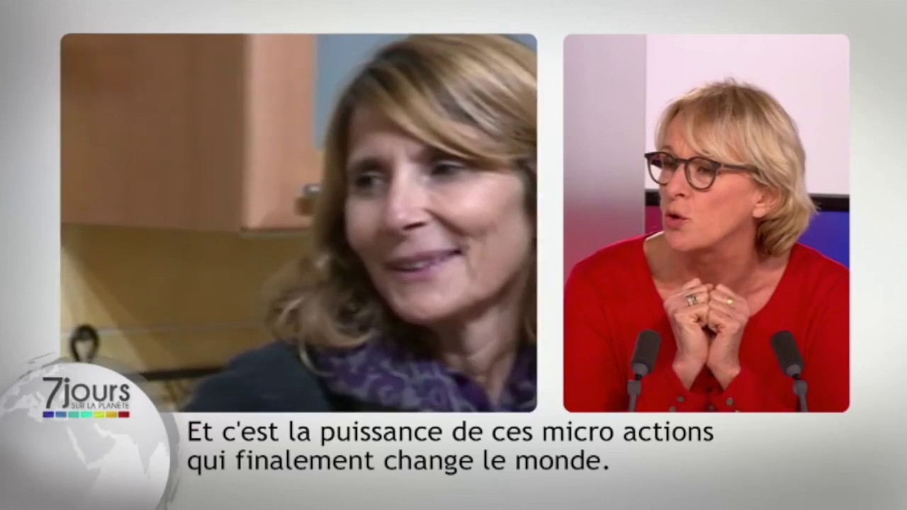 Cultiver l’esprit critique des enfants avec Brigitte Labbé