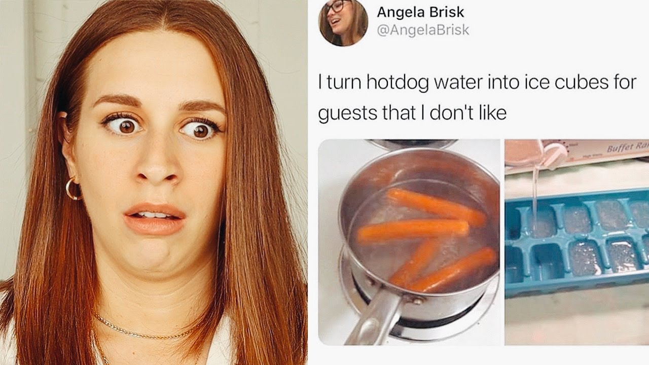 Petty People That Are On Another Level - PART 2 - REACTION