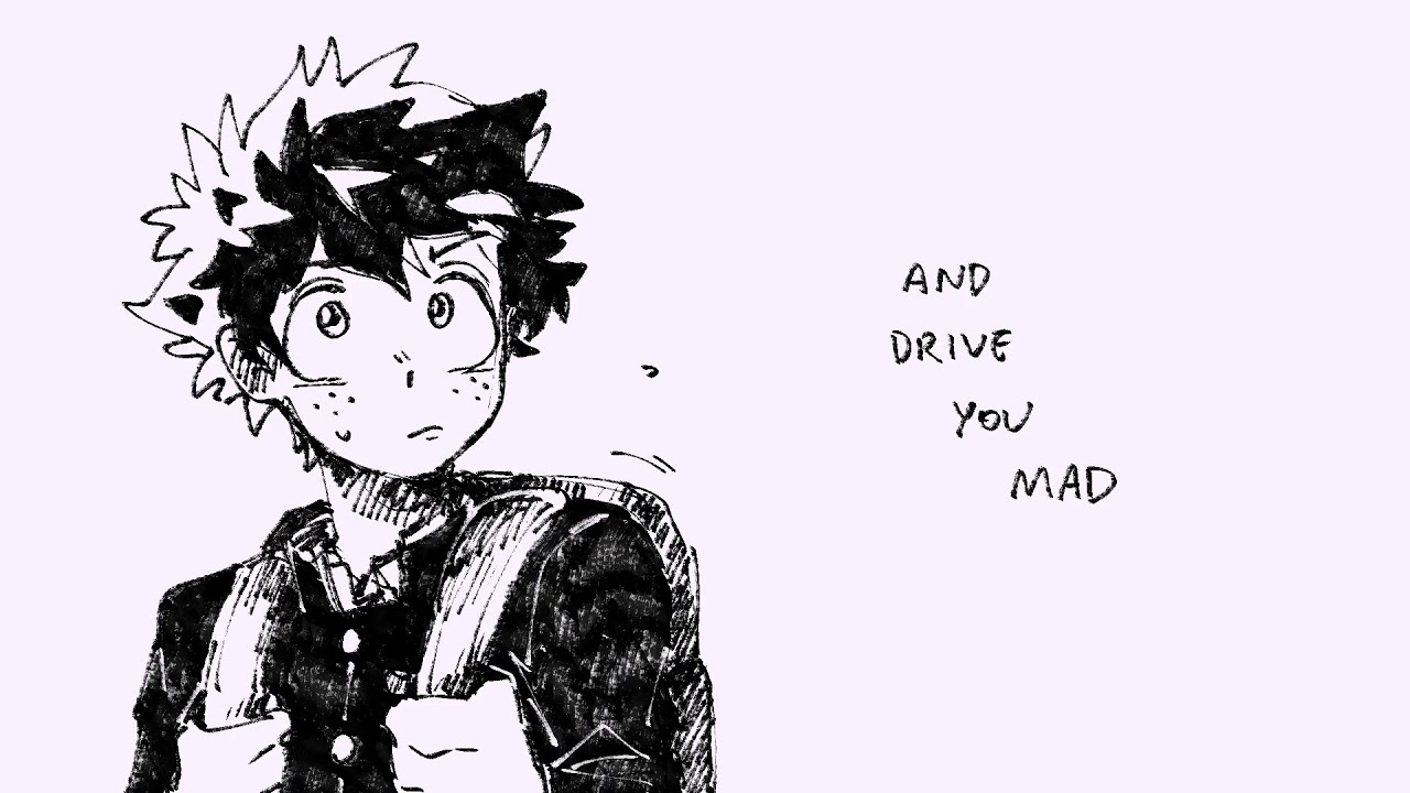 MANIAC || bkdk