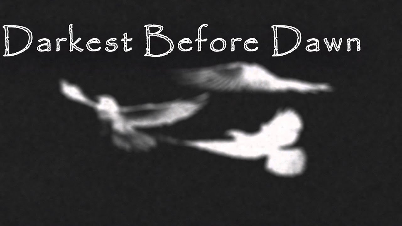 Pusha T Type Beat - Darkest Before Dawn (Prod. by Fargo Sound)