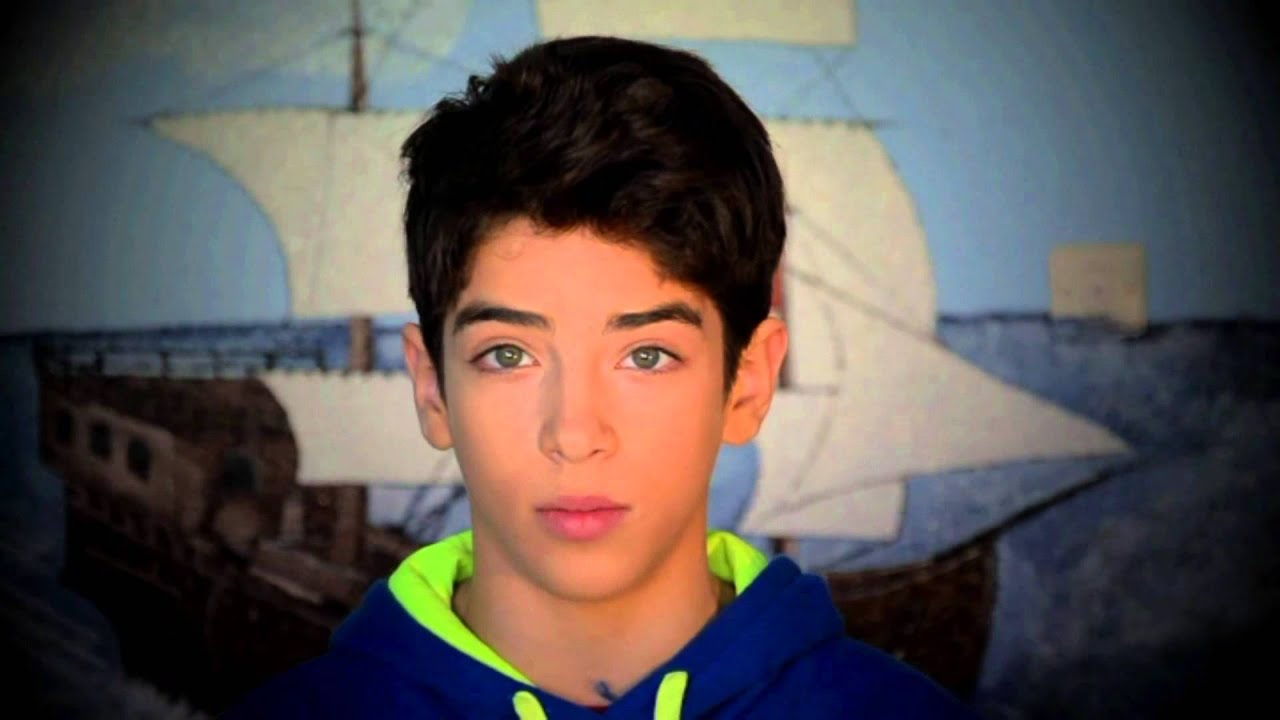 Manu Rios videoentrevista de fans,10 preguntas