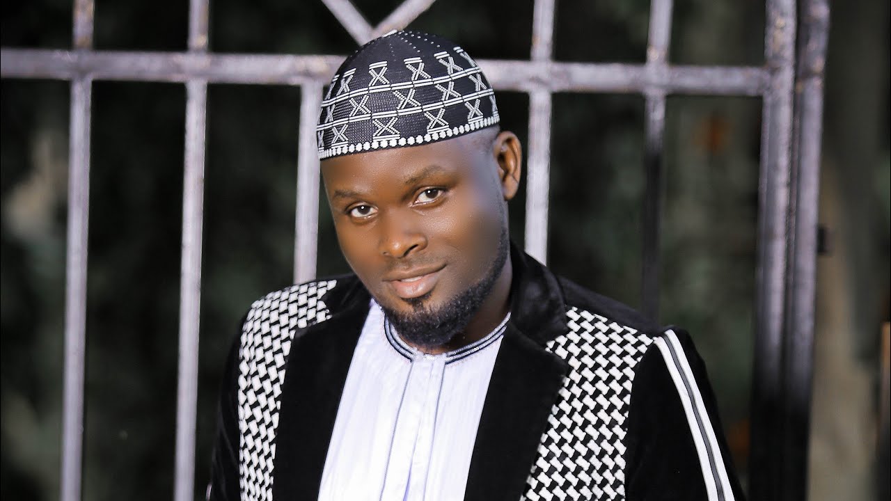 Omusiibi By Swahaba Kasumba (Official music video)