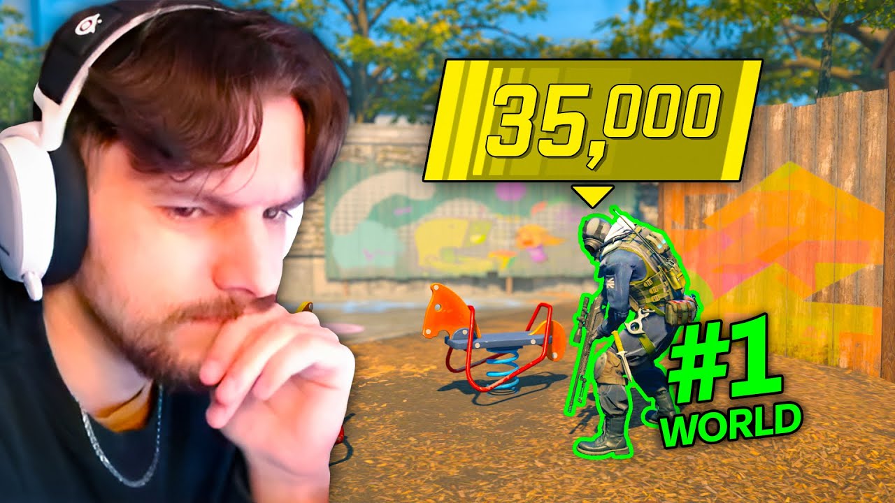 I Spectated the #1 Premier Player...