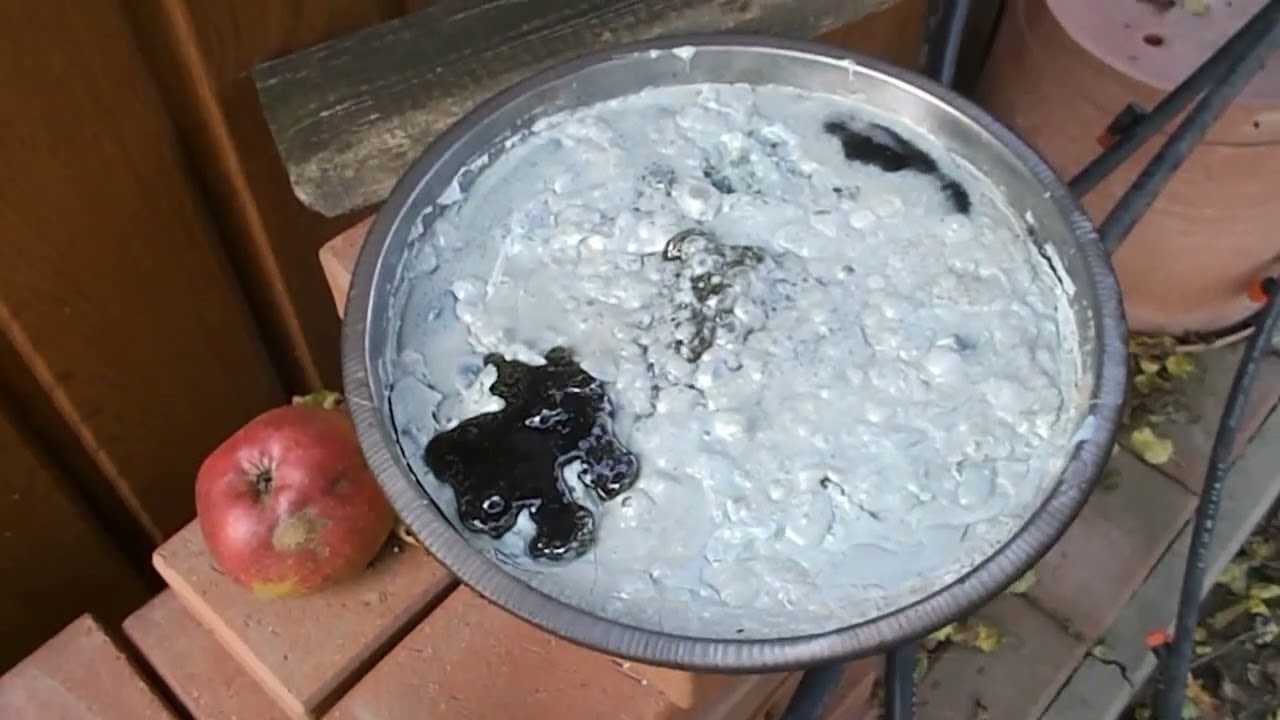 Najnowsza technologia   produkcja domowa filamentu z butelek PET  ETAP 1