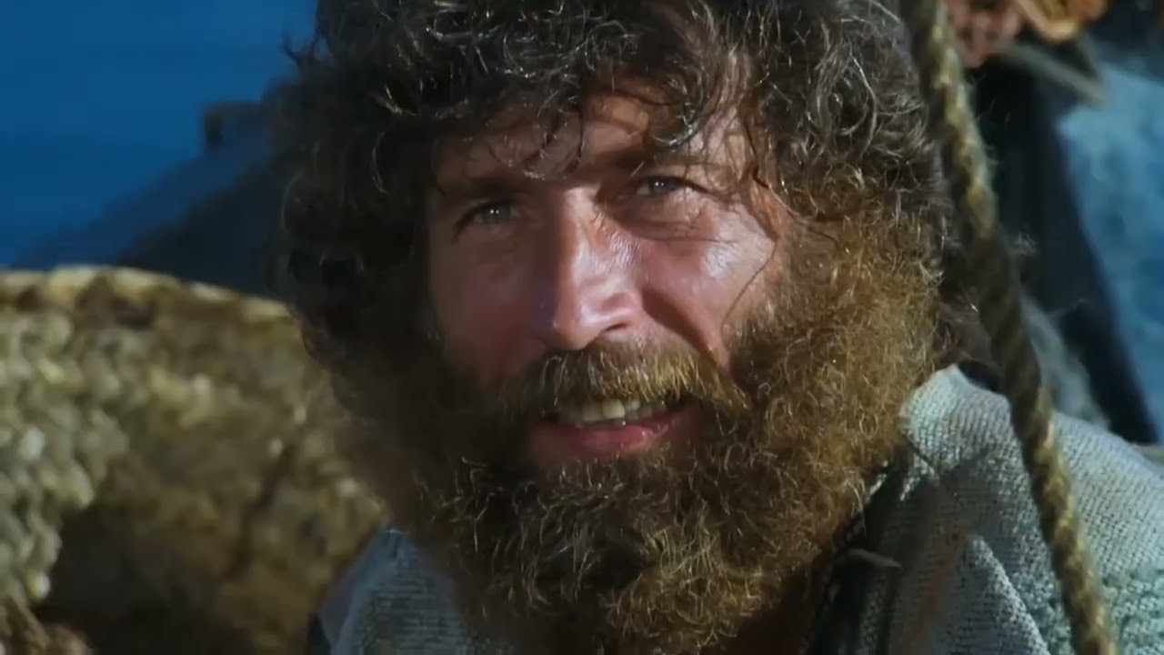 Jesus Film 