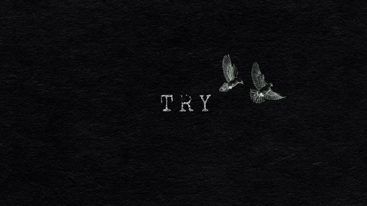 Micky - Try by P!nk (Official Version)