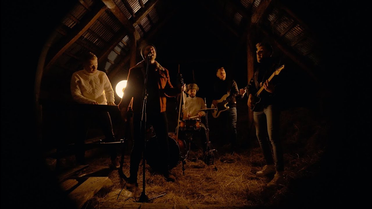 Po Zbóju - Z kopyta kulig rwie (Video Clip)