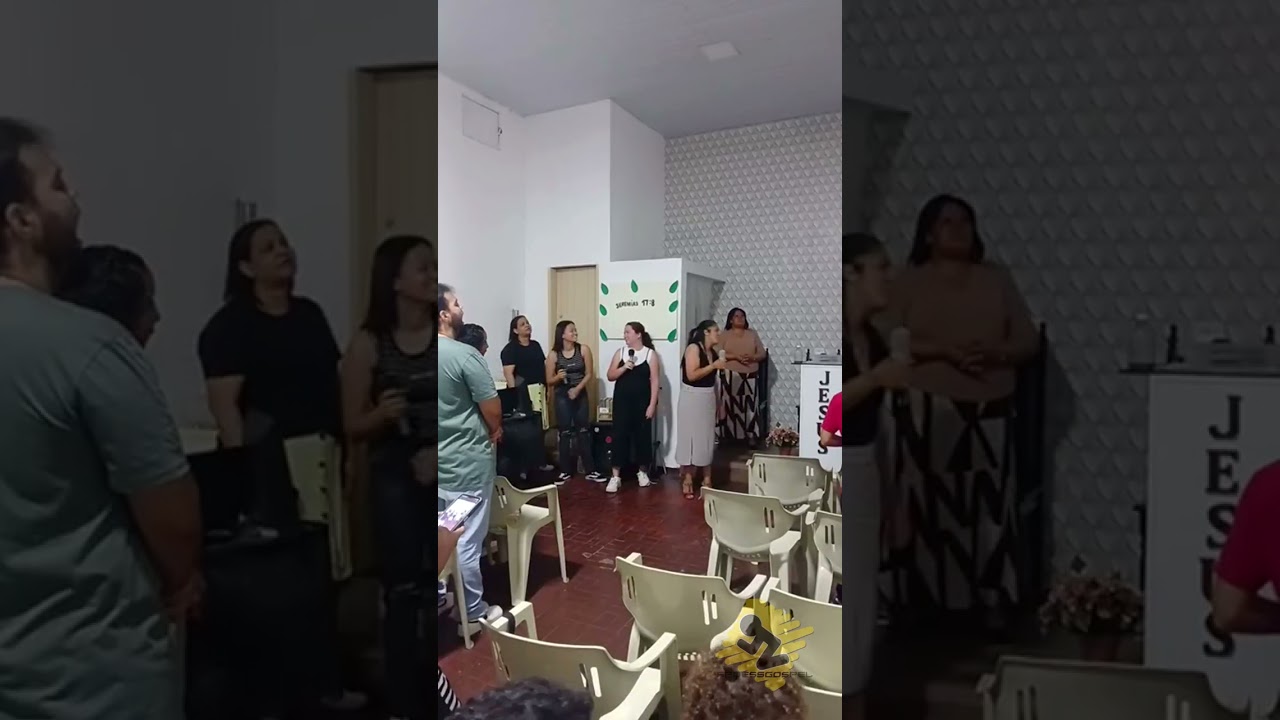 UMA NOVA HISTÓRIA – Fernandinho | O clamor pela TRANSFORMAÇÃO com o GRUPO ELIANE