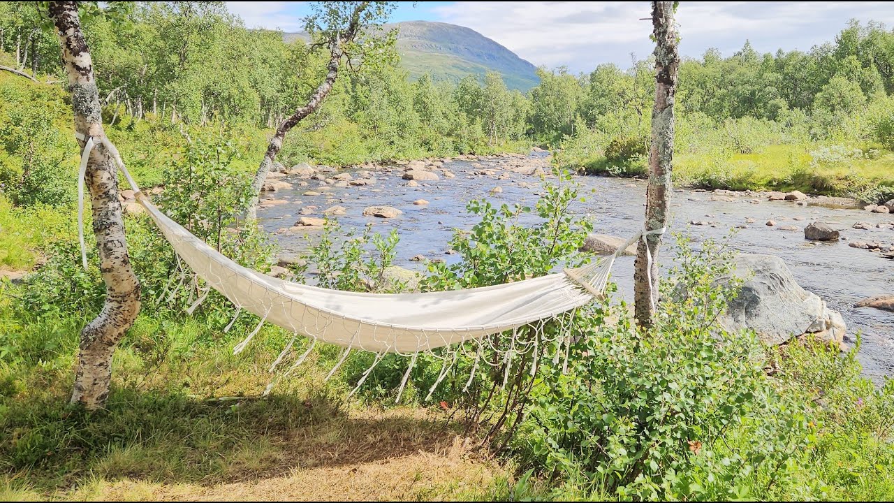 A Journey Through Sweden’s Untamed Beauty | 3 Days Hiking the Jämtland Triangle