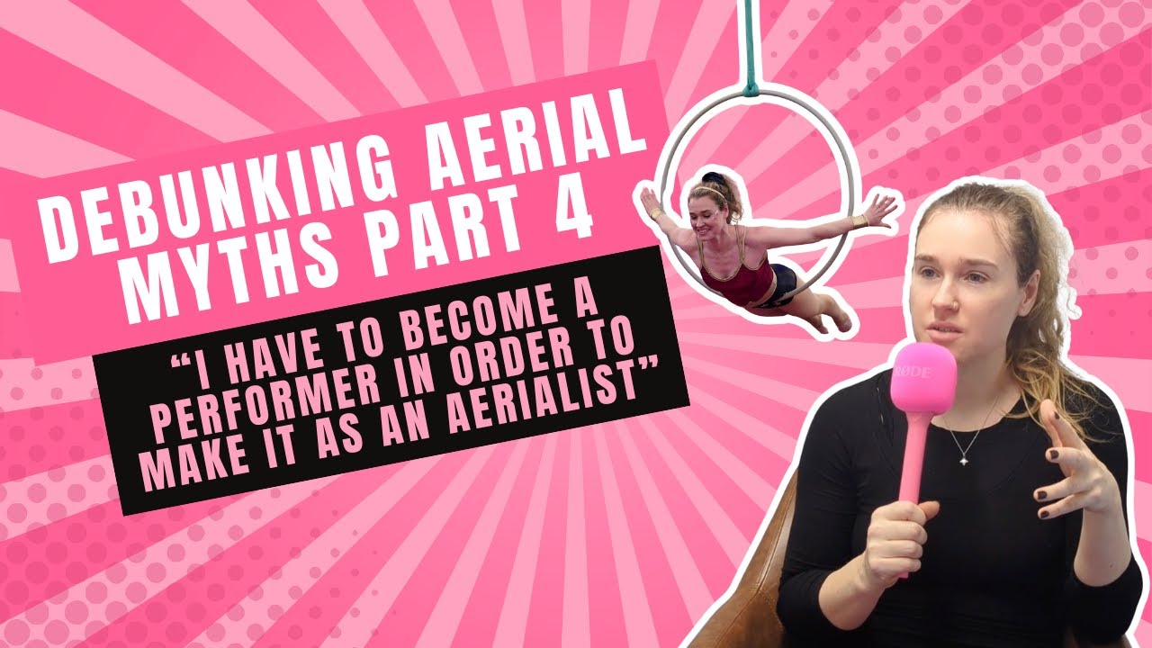 Debunking Aerial Myths Part 4: 