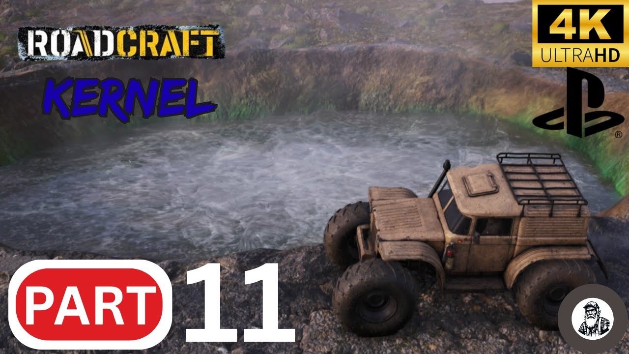 Keeping the Supply Line Alive While Delivering Artifacts – Road Craft: Kernel