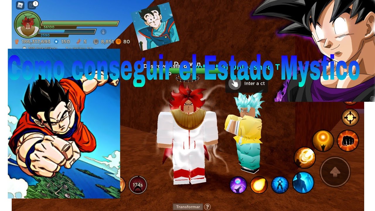 COMO CONSEGUIR EL MYSTIC SPAWNS DRAGON BLOX
