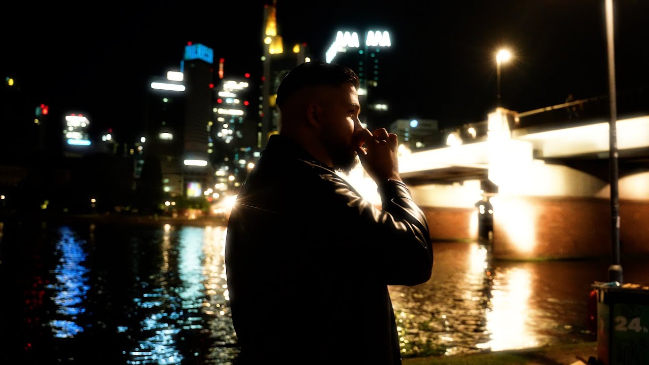 SHAZO - MITTERNACHT (Official Video)
