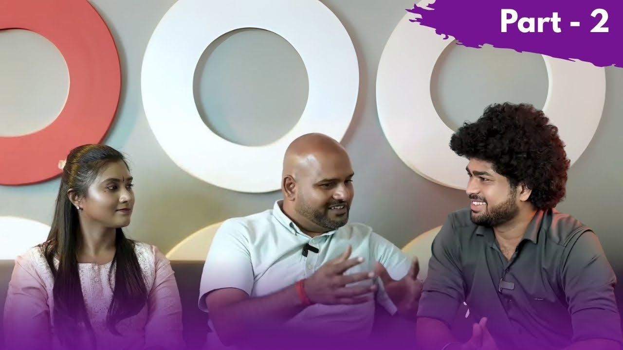 Exclusive Interview Part 2 | KMK School leaders share vision, features & future development! 