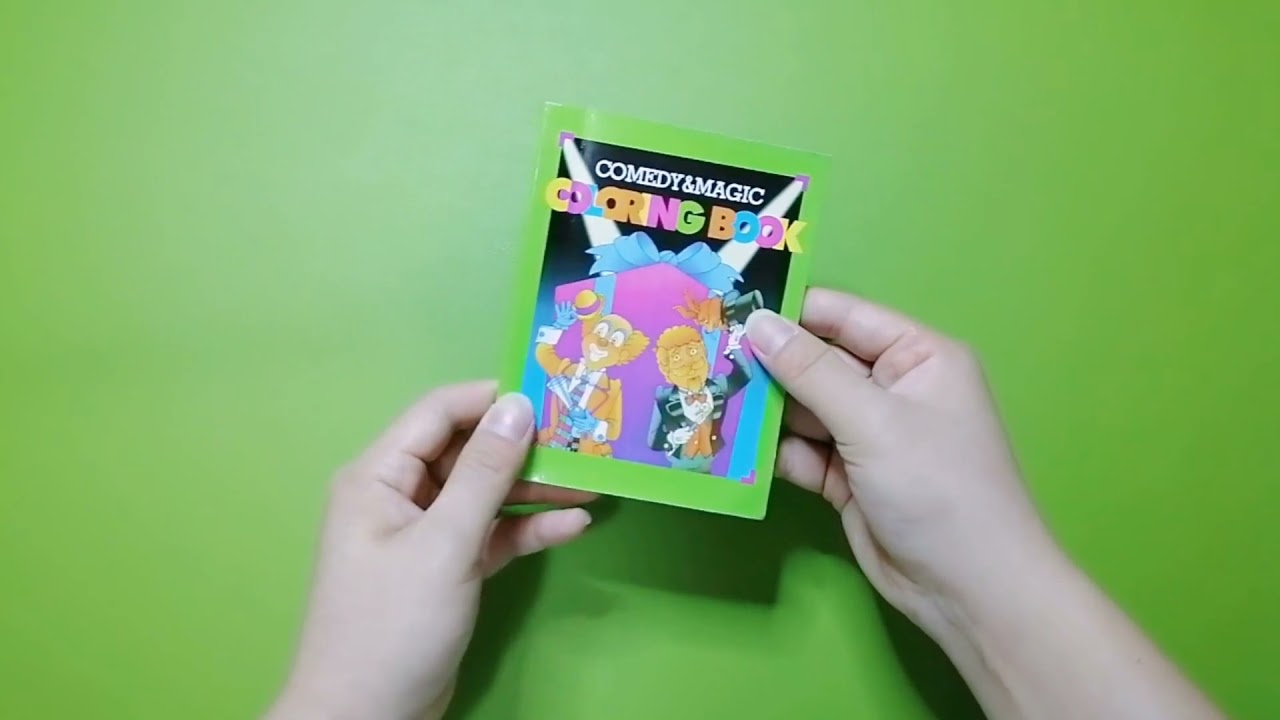 魔术揭秘：周杰伦同款神奇的魔法书，原来机关在这里！