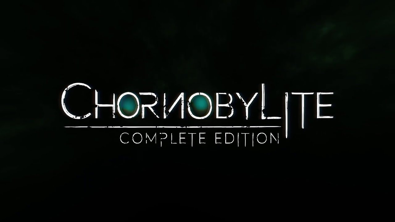 Chernobylite, Complete Edition - Gameplay and Release Date Trailer (2024.11.18)