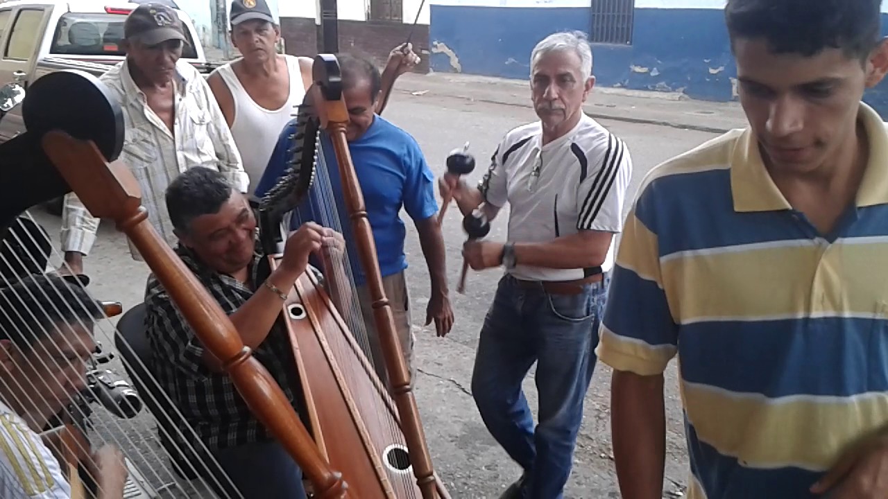La esquina criolla caracas
