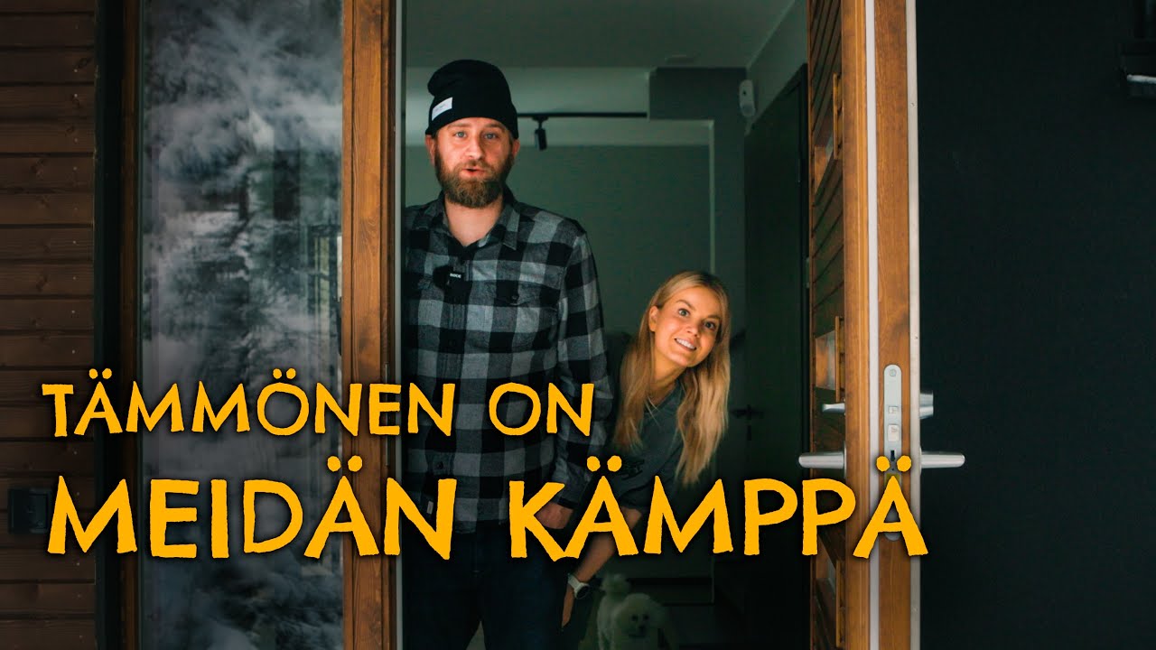 Janni ja Jolle rakentaa osa 5