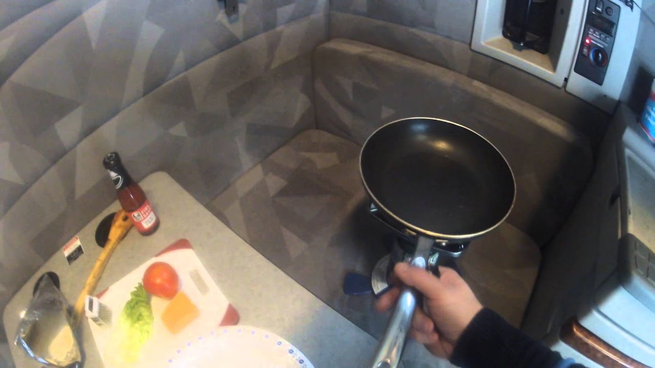 Szybki obiad w trasie - Meksykańskie Tacos