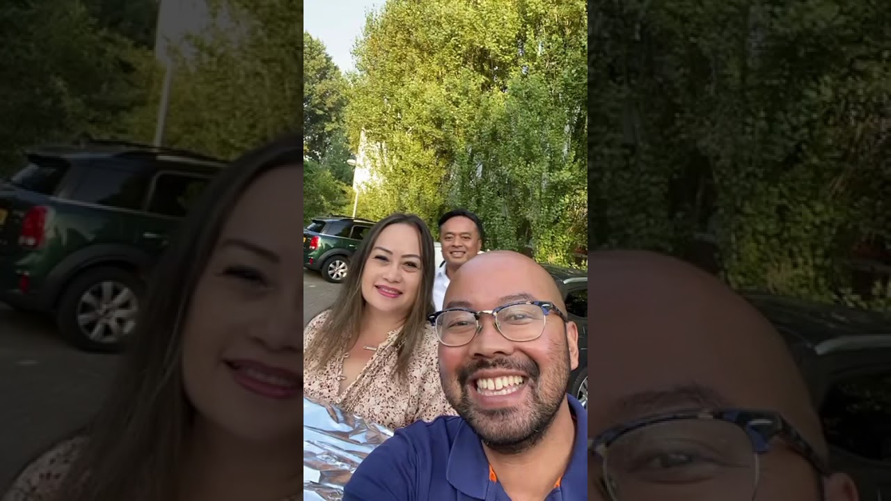 Gemaakt door Mark alle oude foto’s