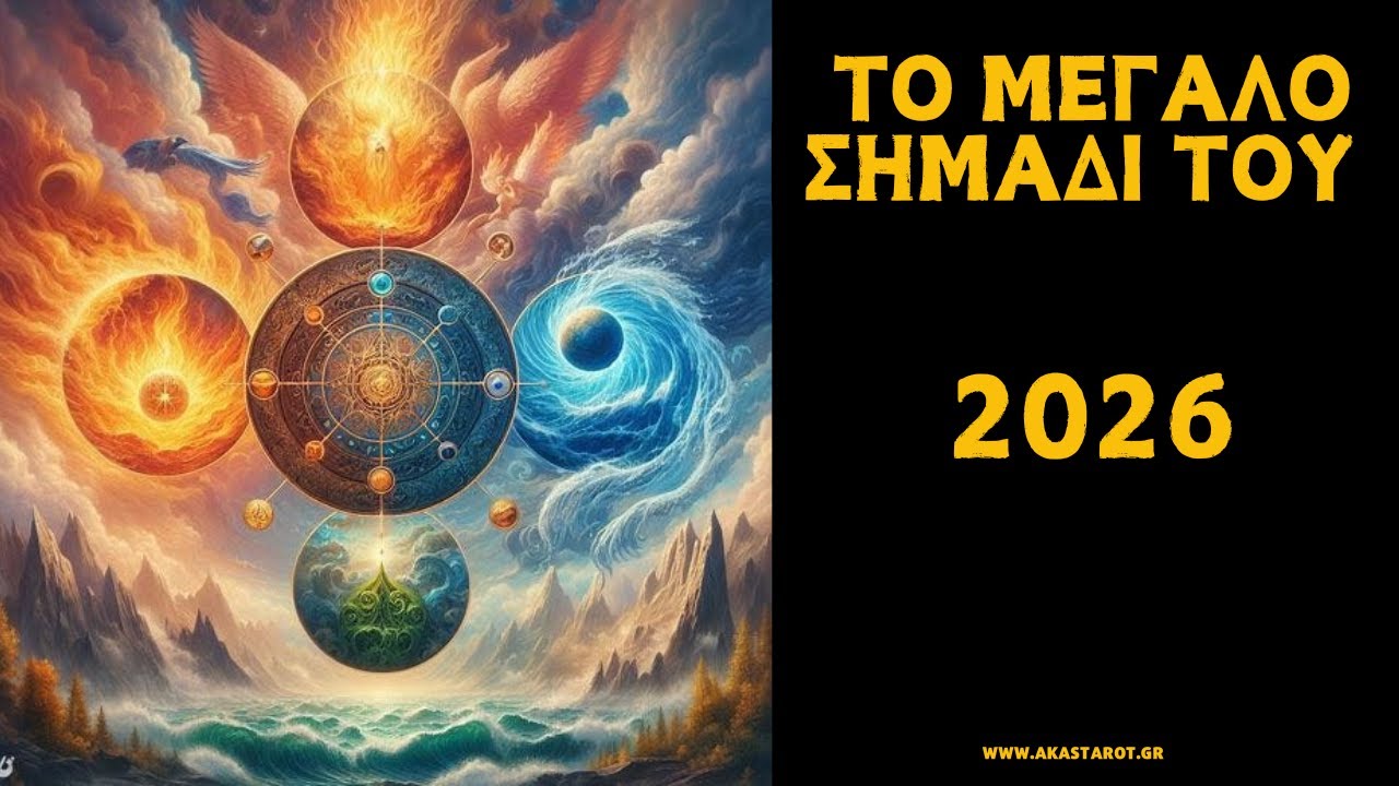 &Eta; &Sigma;&phi;&rho;&alpha;&gamma;ί&delta;&alpha; &tau;&omicron;&upsilon; 2026 &gamma;&iota;&alpha; &Epsilon;&sigma;έ&nu;&alpha; | &Tau;&omicron; &Mu;ή&nu;&upsilon;&mu;&alpha; &pi;&omicron;&upsilon; &Delta;&epsilon;&nu; &Pi;&rho;έ&pi;&epsilon;&iota; &nu;&alpha; &Alpha;&gamma;&nu;&omicron;ή&sigma;&epsilon;&iota;&sigmaf; &Delta;&iota;ά&lambda;&epsilon;&xi;&epsilon; &Kappa;ά&rho;&tau;&alpha; 2026