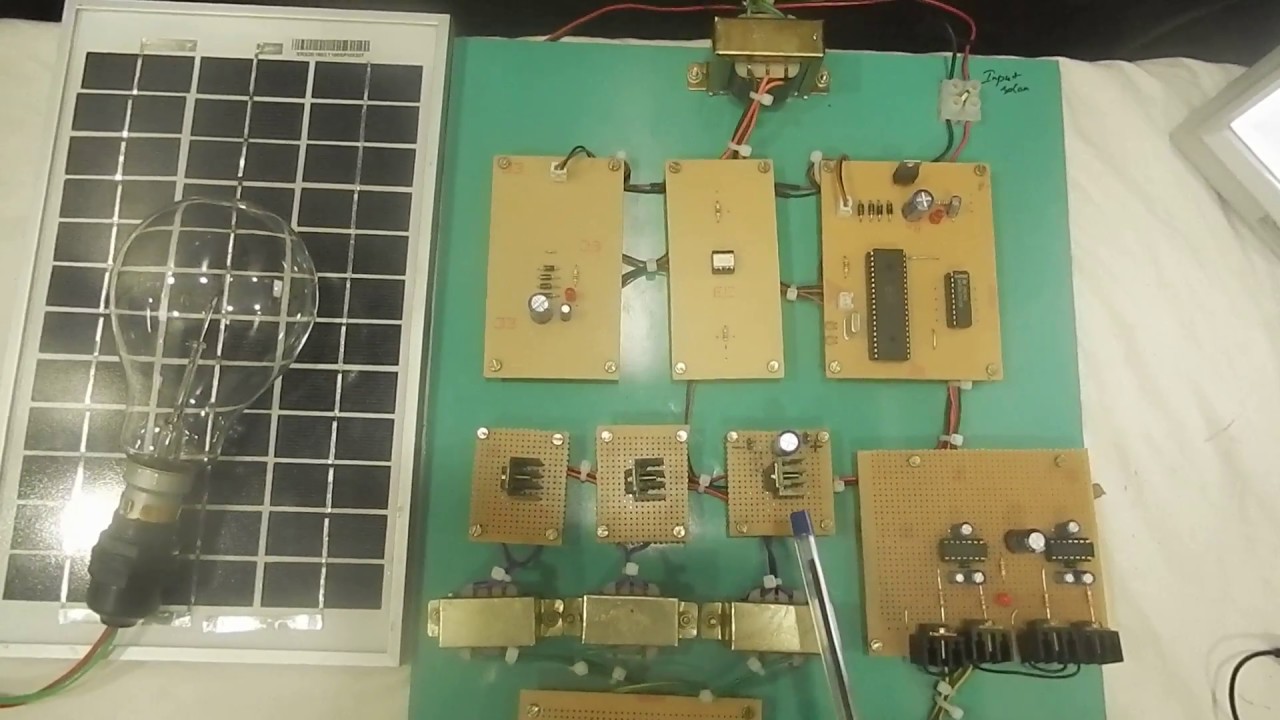 An Interleaved High-Power Flyback Inverter for Photovoltaic Applications