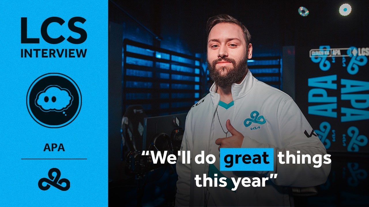 C9 APA: We Wanted SEN To Be Able To Remake