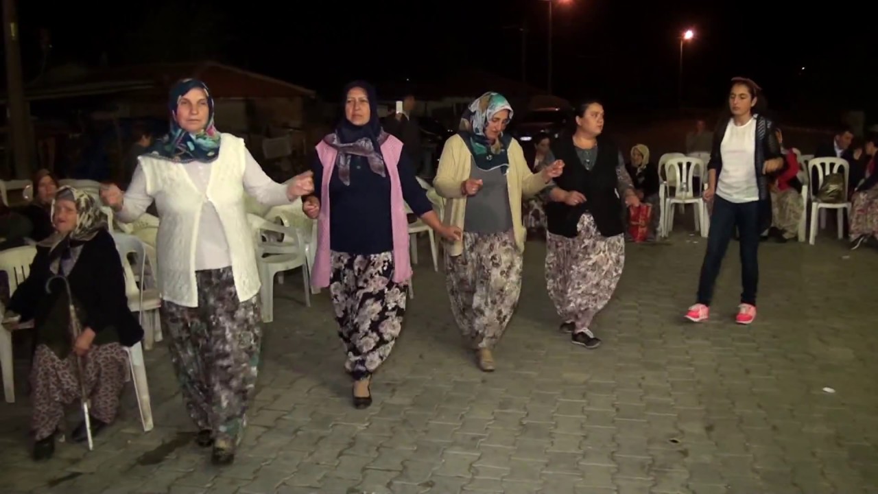 Aylin Mert - Trakya