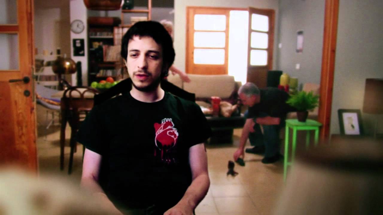 Lama At Lo Ona Li - למה את לא עונה לי