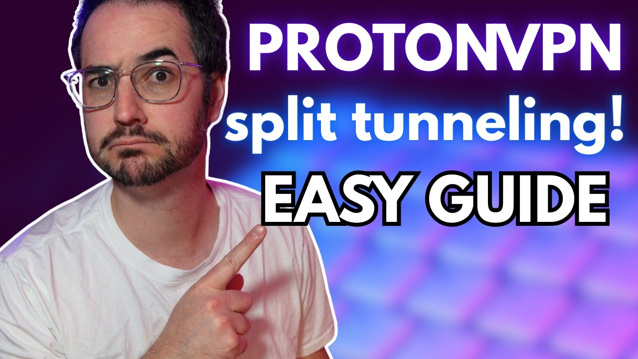 VPN Split Tunneling Explained: How to Set It Up in 2026 (Easy Guide)