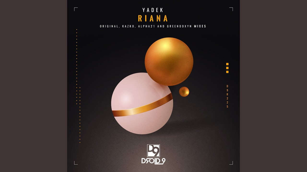 Riana (KAZKO Remix)