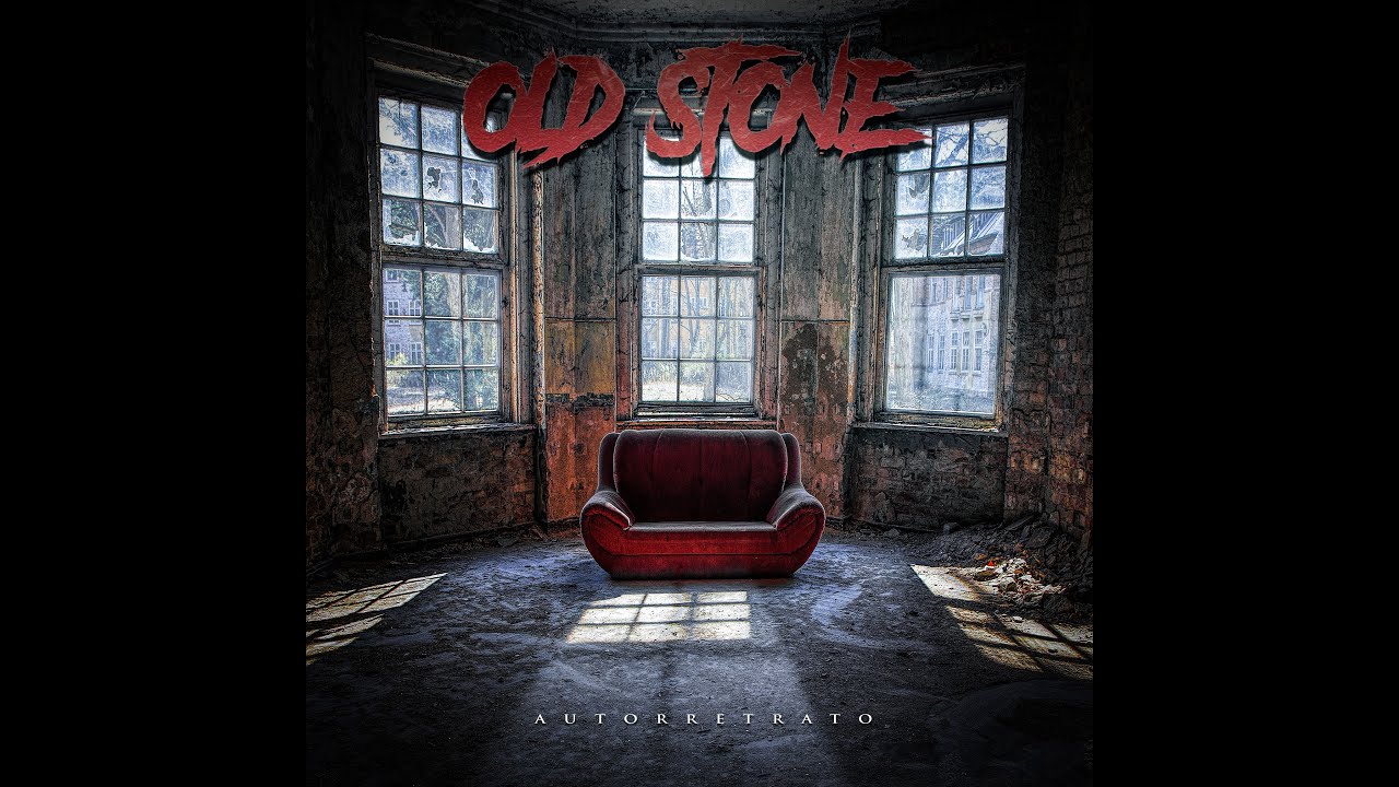 OLD STONE - AUTORRETRATO (PRK LYRIC VIDEO)