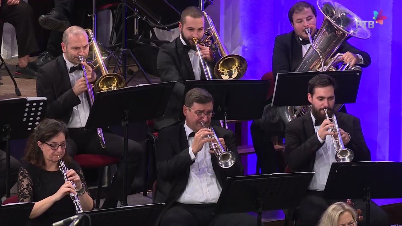 Simfonijski orkestar RTS