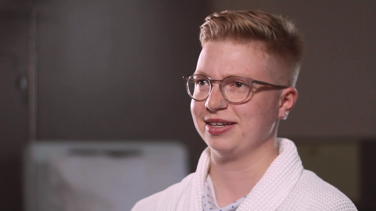 Patient's Journey - Matt (Bilateral Mastectomy) with The London Transgender Clinic