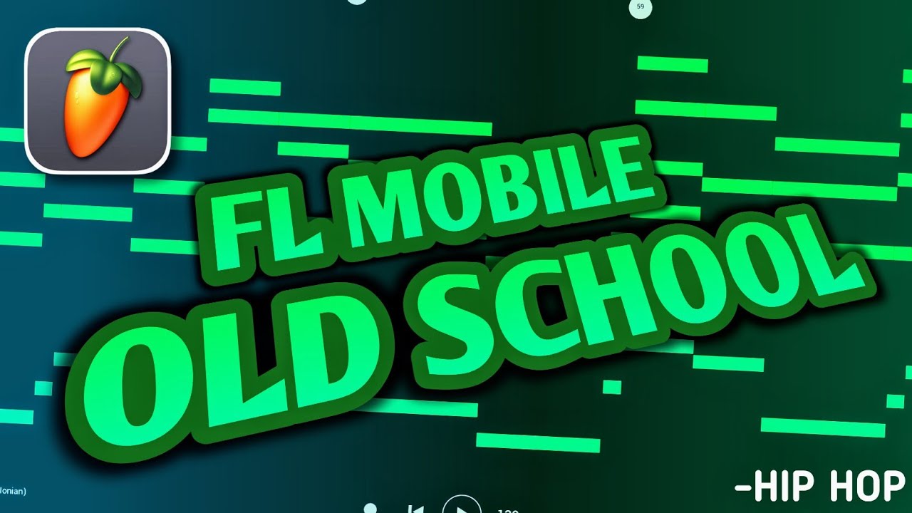 How To Make Old School Hip Hop In Fl Studio Mobile