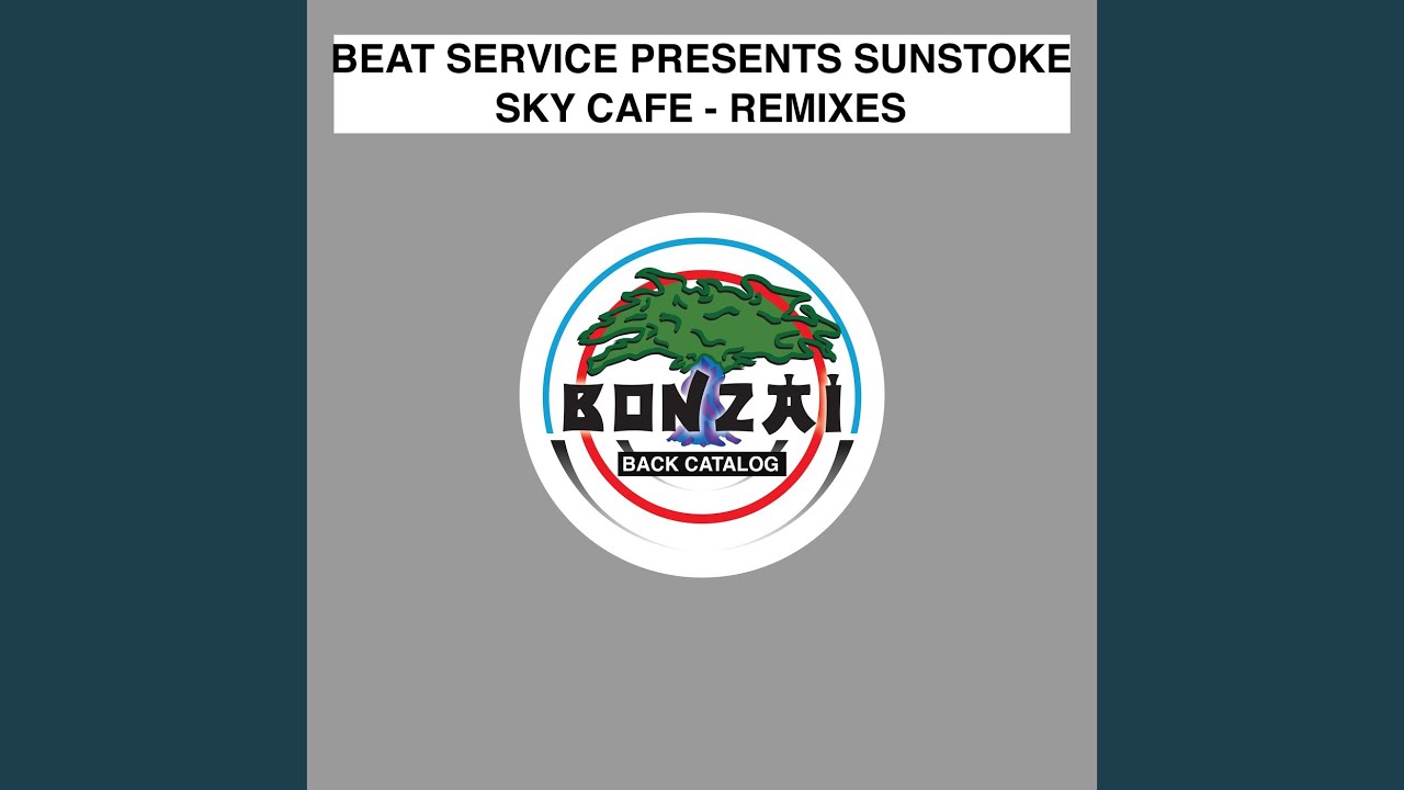 Sky Cafe (DNS Project Vocal Mix)