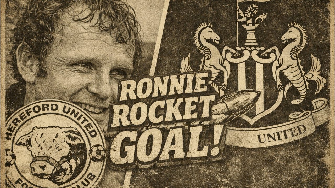 Newcastle Never Saw This Coming…