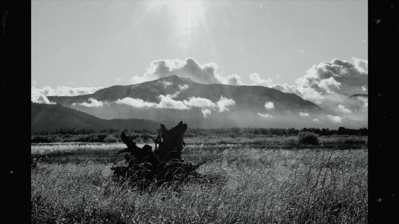 Ellroy - The Valley