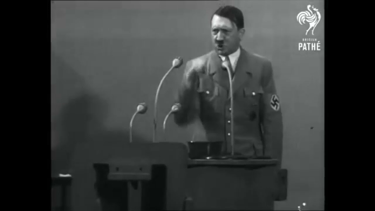 Joseph Kessel, ses impressions sur Hitler