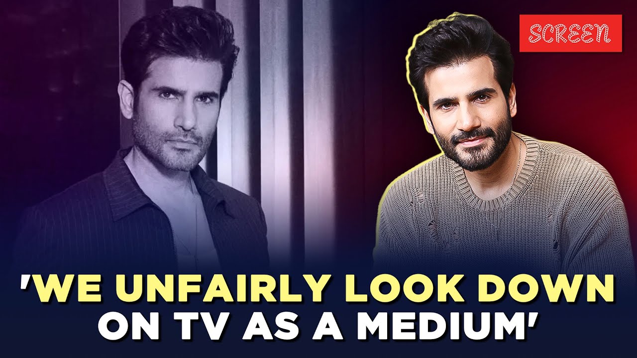 'Sounds Like I Had A Great Debut With YRF, But It Is Far From The Truth': Karan Tacker| Screen