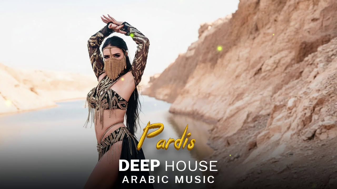 Arabic Deep House Music 2026 | Pardis | Best Oriental Electronic Vibes