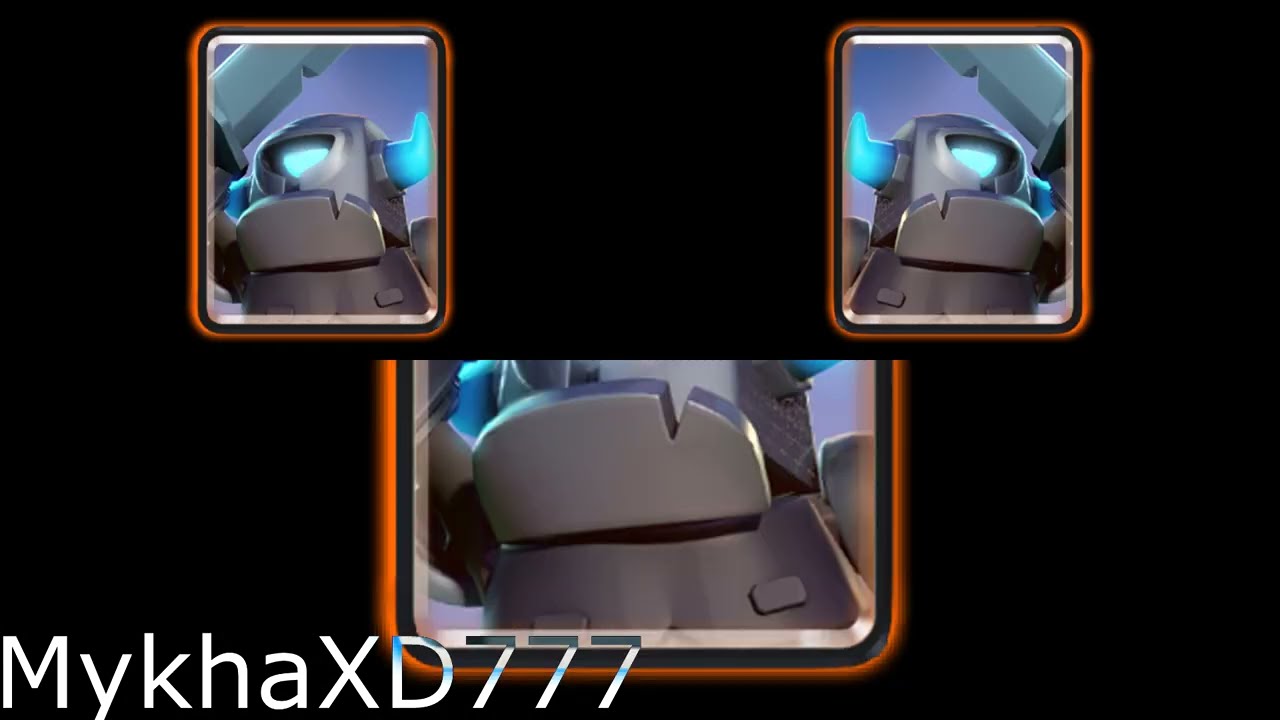 Mini Pekka: Pancakes!!  - Sparta Blissful Serenity Remix