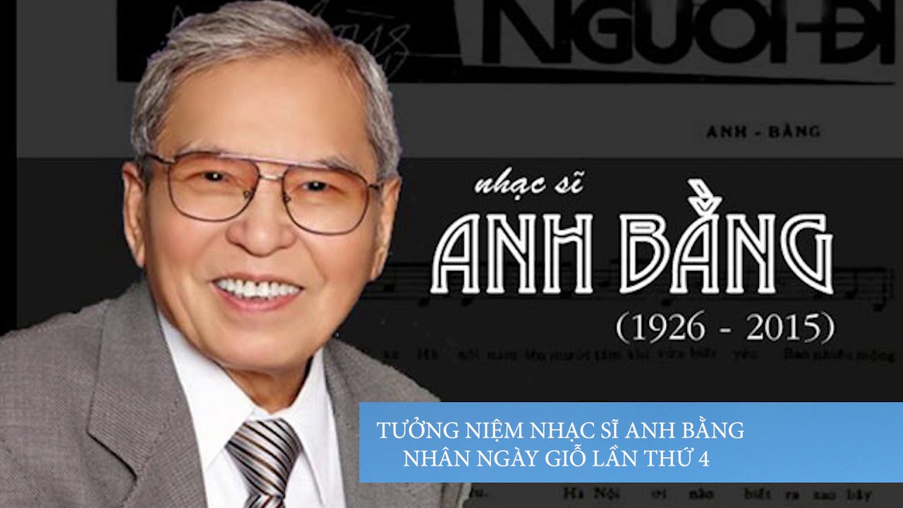 Mai Tôi Đi | Trình bày: Nguyên Khang | Tưởng niệm nhạc sĩ Anh Bằng | Nhân ngày giỗ lần thứ 4