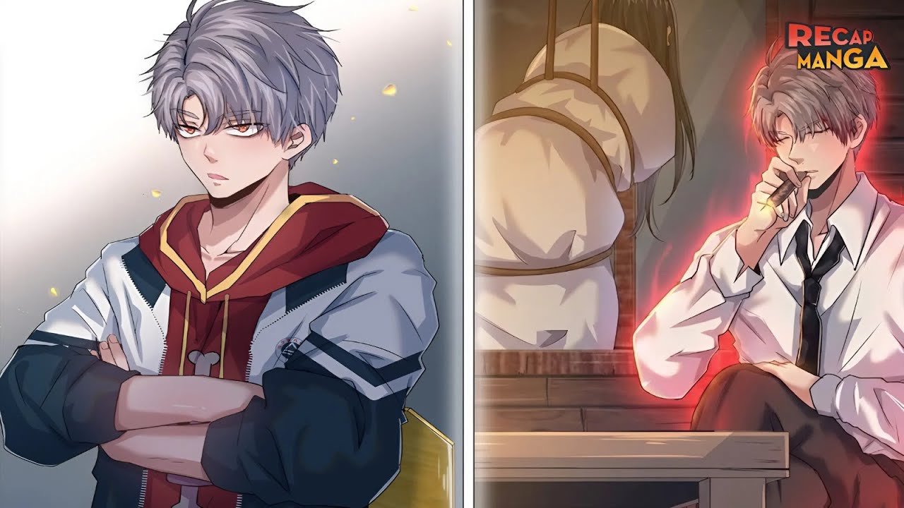 He Is A Retired Assassin Emperor Of 20 Years Who Wants To Enjoy A Student Life