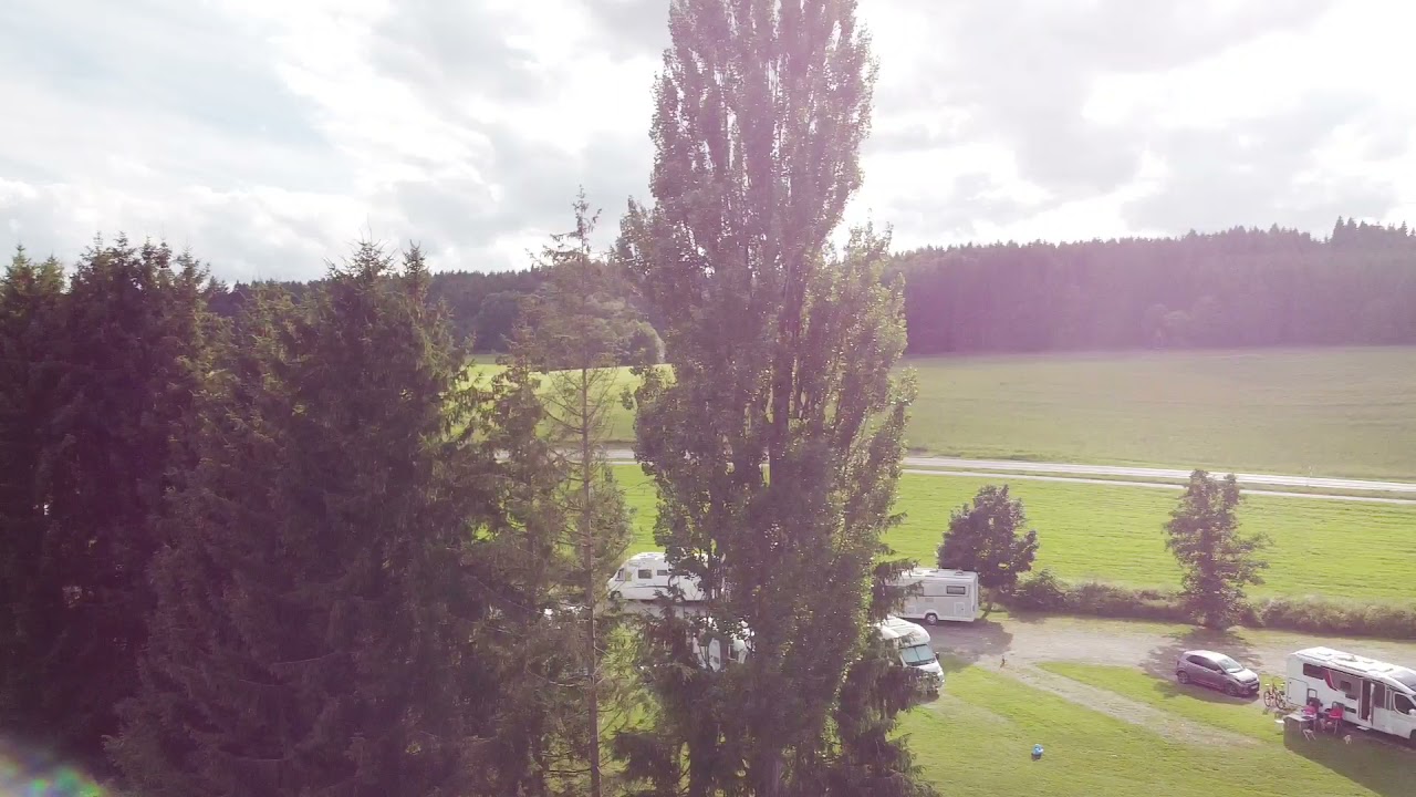 6. August 2021 - Markt Wald