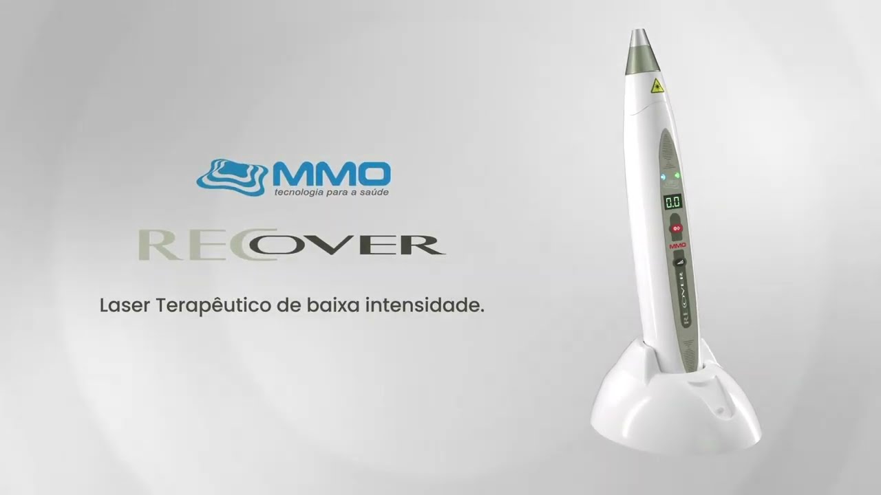 Recover - Emiss&atilde;o de Laser Simult&acirc;neo L3